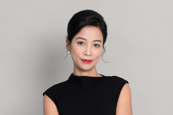 BRANDY VU